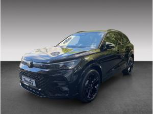 Volkswagen Tiguan R-Line eHybrid 177 + 115PS* AHK *Pano * 20" *Sofort verfügbar!