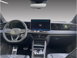 Volkswagen Tiguan R-Line eHybrid 177 + 115PS* AHK *Pano * 20" *Sofort verfügbar!