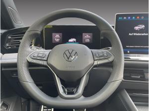 Volkswagen Tiguan R-Line eHybrid 177 + 115PS* AHK *Pano * 20" *Sofort verfügbar!
