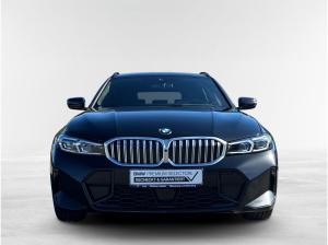 BMW 330 i xDrive Touring M Sport ACC,360 GRAD KAMERA,HEAD UP,19 ZOLL, NAVI, APPLE CAR PLAY/ANDROID