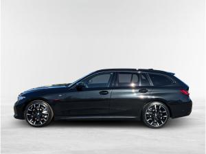 BMW 330 i xDrive Touring M Sport ACC,360 GRAD KAMERA,HEAD UP,19 ZOLL, NAVI, APPLE CAR PLAY/ANDROID
