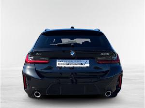 BMW 330 i xDrive Touring M Sport ACC,360 GRAD KAMERA,HEAD UP,19 ZOLL, NAVI, APPLE CAR PLAY/ANDROID