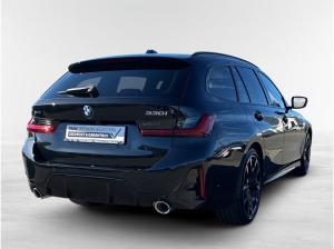 BMW 330 i xDrive Touring M Sport ACC,360 GRAD KAMERA,HEAD UP,19 ZOLL, NAVI, APPLE CAR PLAY/ANDROID