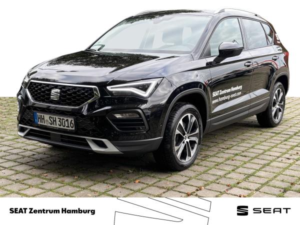 Ateca