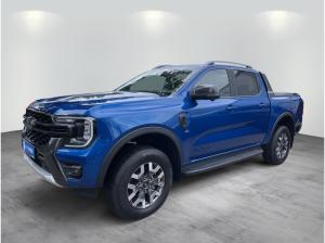 Ford Ranger Wildtrak 2,3l PHEV,E-ROLLO*ACC*B&O*360°CAM*AHK