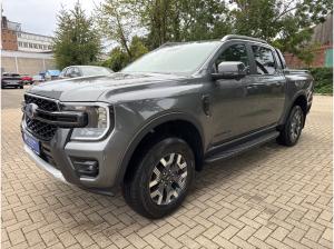 Ford Ranger Wildtrak 2,3l PHEV,E-ROLLO*ACC*B&O*360°CAM*AHK