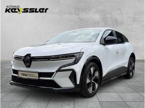 Renault Megane E-Tech Electric EV40 130HP Equilibre