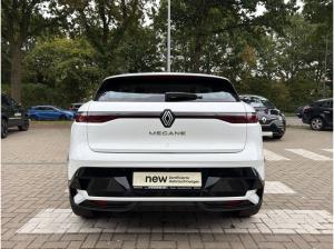 Renault Megane E-Tech Electric EV40 130HP Equilibre
