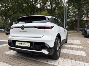 Renault Megane E-Tech Electric EV40 130HP Equilibre
