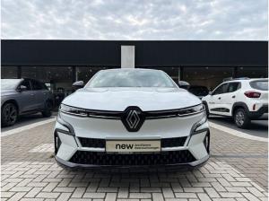 Renault Megane E-Tech Electric EV40 130HP Equilibre