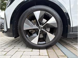 Renault Megane E-Tech Electric EV40 130HP Equilibre
