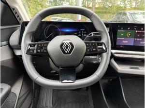 Renault Megane E-Tech Electric EV40 130HP Equilibre