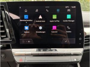 Renault Megane E-Tech Electric EV40 130HP Equilibre