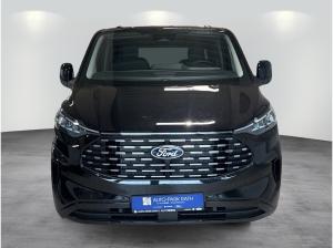 Ford Tourneo Custom Titanium L1, 3 Farben Wählbar*KEY*CAM*NAVI*ACC*B&O*LED