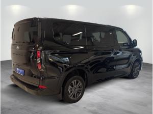Ford Tourneo Custom Titanium L1, 3 Farben Wählbar*KEY*CAM*NAVI*ACC*B&O*LED