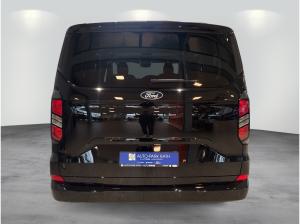 Ford Tourneo Custom Titanium L1, 3 Farben Wählbar*KEY*CAM*NAVI*ACC*B&O*LED