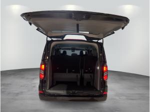 Ford Tourneo Custom Titanium L1, 3 Farben Wählbar*KEY*CAM*NAVI*ACC*B&O*LED