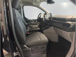 Ford Tourneo Custom Titanium L1, 3 Farben Wählbar*KEY*CAM*NAVI*ACC*B&O*LED