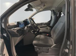 Ford Tourneo Custom Titanium L1, 3 Farben Wählbar*KEY*CAM*NAVI*ACC*B&O*LED
