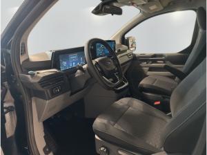 Ford Tourneo Custom Titanium L1, 3 Farben Wählbar*KEY*CAM*NAVI*ACC*B&O*LED