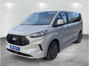 Ford Tourneo Custom Titanium L1, 3 Farben Wählbar*KEY*CAM*NAVI*ACC*B&O*LED
