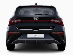 Hyundai i20 🔥TREND🔥90PS🔥SOFORT-VERFÜGBAR🔥