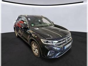 Volkswagen T-Roc 1.5 TSI R-Line - + DSG + AHK + Navi + Kamera + LED-Plus