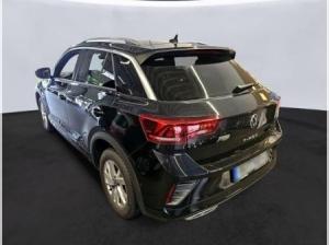 Volkswagen T-Roc 1.5 TSI R-Line - + DSG + AHK + Navi + Kamera + LED-Plus