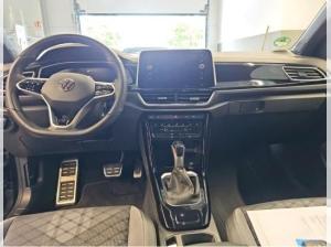 Volkswagen T-Roc 1.5 TSI R-Line - + DSG + AHK + Navi + Kamera + LED-Plus