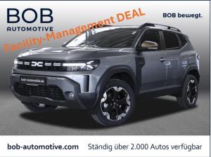Dacia Duster Extreme hybrid-G 150 4x4 🧹Facility Management DEAL🧹