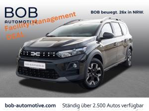 Dacia Jogger Journey hybrid 155🧹Facility-Managment DEAL🧹