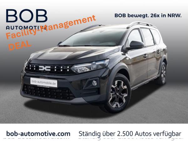 Dacia Jogger Journey hybrid 155🧹Facility-Managment DEAL🧹