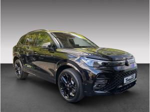 Volkswagen Tiguan R-Line eHybrid 177 + 115PS* AHK *Pano * 20" *Sofort verfügbar!