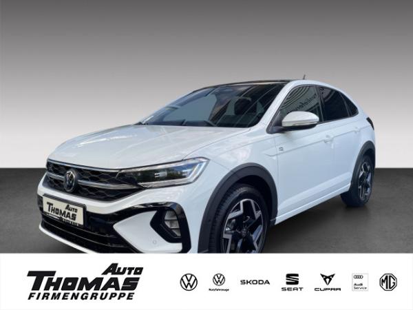 Volkswagen Taigo R-Line 150 PS *DSG*Pano*AHK*Allwetter* Sofort verfügbar!