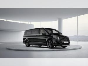 Mercedes-Benz V 250 d  AVANTGARDE extralang 4x4  8 Sitze
