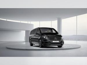 Mercedes-Benz V 250 d  AVANTGARDE extralang 4x4  8 Sitze