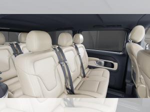 Mercedes-Benz V 250 d  AVANTGARDE extralang 4x4  8 Sitze