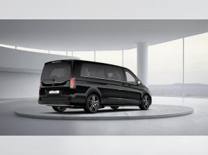 Mercedes-Benz V 250 d  AVANTGARDE extralang 4x4  8 Sitze