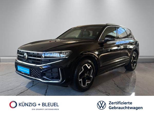 Touareg