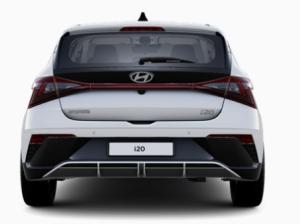 Hyundai i20 🔥BLACKLINE🔥7-DCT AUTOMATIK🔥SOFORT-VERFÜGBAR🔥