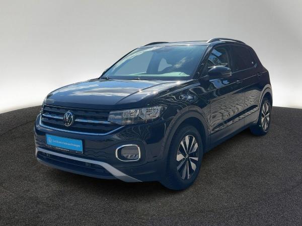 T-Cross