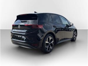 Volkswagen ID.3 58 kWh Style HUD*IQ-LIGHT*NAV*SHZ*ACC*PARKLENK*