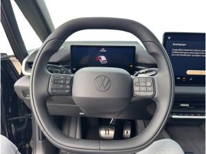 Volkswagen ID.3 58 kWh Style HUD*IQ-LIGHT*NAV*SHZ*ACC*PARKLENK*