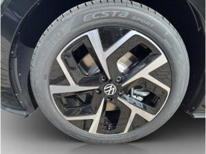 Volkswagen ID.3 58 kWh Style HUD*IQ-LIGHT*NAV*SHZ*ACC*PARKLENK*