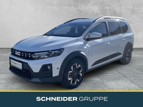 Dacia Jogger Journey TCe 110 ⚠️kostenlose Winterräder⚠️
