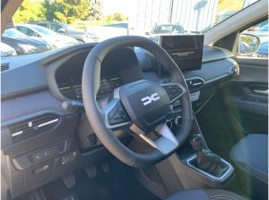 Dacia Jogger Journey TCe 110 ⚠️kostenlose Winterräder⚠️