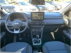 Dacia Jogger Journey TCe 110 ⚠️kostenlose Winterräder⚠️