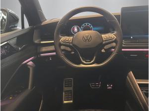 Volkswagen Tayron R-Line 2.0TSI DSG 4Motion +7-SITZE+STDHZ+
