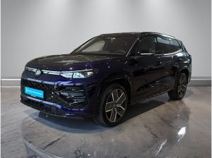 Volkswagen Tayron R-Line 2.0TSI DSG 4Motion +7-SITZE+STDHZ+