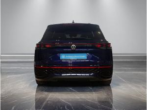 Volkswagen Tayron R-Line 2.0TSI DSG 4Motion +7-SITZE+STDHZ+